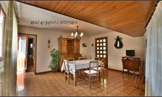 Maison 4 Pièces 75 m² à vendre à Champcella (05310)