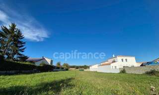 Terrain  3288 m² à vendre à Saint-Sulpice-de-Royan (17200)