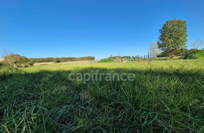 Terrain à vendre de 3288,00 m² SAINT SULPICE DE ROYAN (17) — photo 5