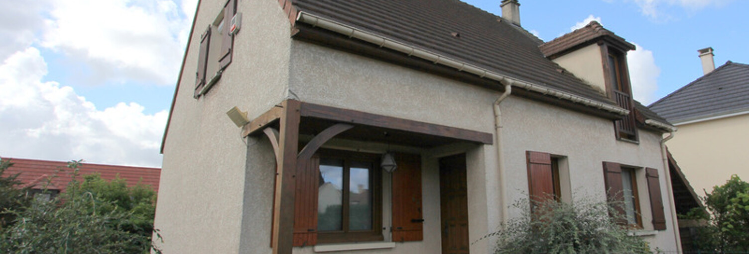 Maison 6 Pièces 122 m² à vendre à Argenteuil (95100)