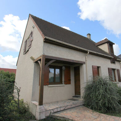 Maison 6 pièces 459000 €