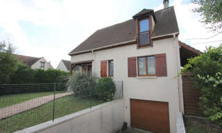 Maison 6 Pièces 122 m² à vendre à Argenteuil (95100)