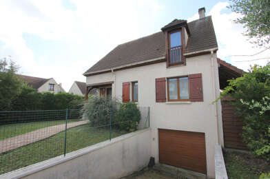 Maison 6 pièces 459000 €