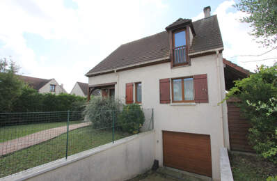 Argenteuil Côteaux, Maison à vendre 6 pièces — photo du bien