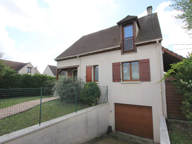 Argenteuil Côteaux, Maison à vendre 6 pièces — photo du bien