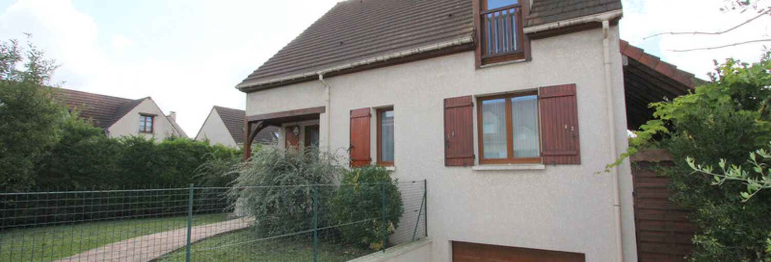 Maison 6 Pièces 122 m² à vendre à Argenteuil (95100)