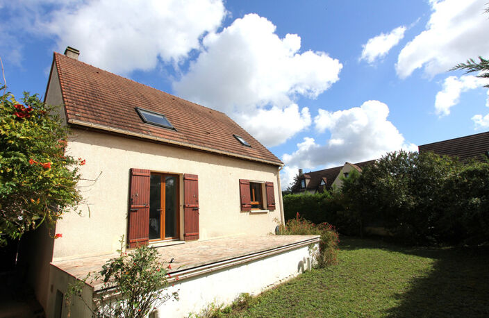 Argenteuil Côteaux, Maison à vendre 6 pièces — photo 3