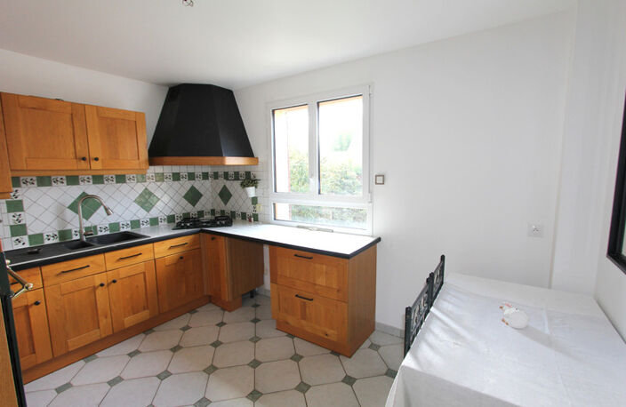 Argenteuil Côteaux, Maison à vendre 6 pièces — photo 4