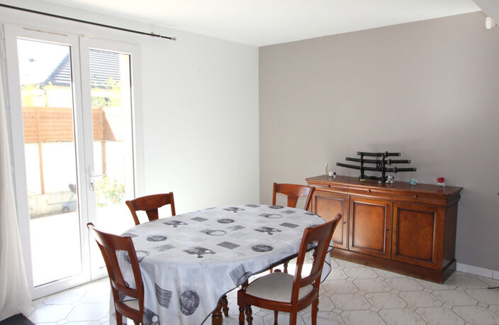 Argenteuil Côteaux, Maison à vendre 6 pièces — photo 5