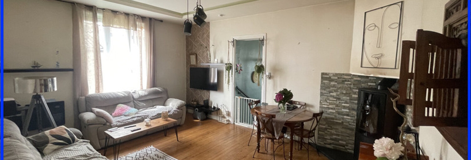 Maison 3 Pièces 70 m² à vendre à Aureilhan (65800)