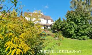 Maison 6 Pièces 169 m² à vendre à Changé (53810)