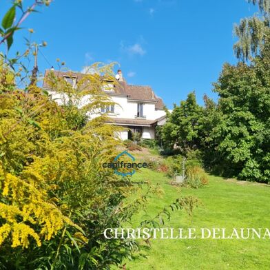 Maison 6 pièces 399000 €