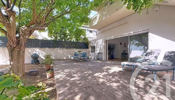 Villa / Maison 4 pièces  à vendre Marseille 9eme 13009