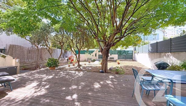 Villa / Maison 4 pièces  à vendre Marseille 9eme 13009