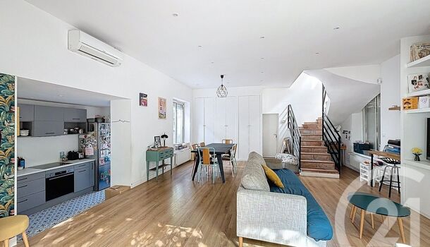 Villa / Maison 4 pièces  à vendre Marseille 9eme 13009