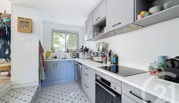 Villa / Maison 4 pièces  à vendre Marseille 9eme 13009