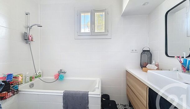 Villa / Maison 4 pièces  à vendre Marseille 9eme 13009