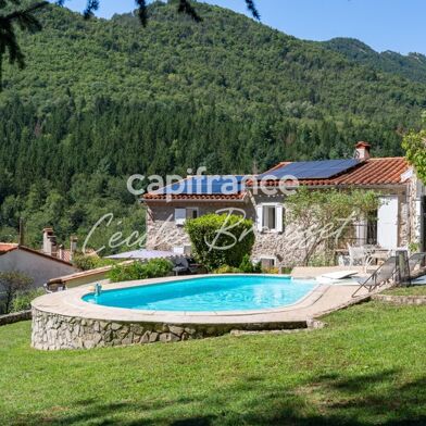 Maison 7 pièces 399000 €