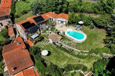 Maison 7 pièces 399000 €