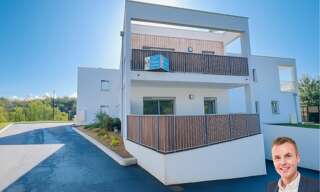 Appartement 2 Pièces 50 m² à vendre à Quimper (29000)