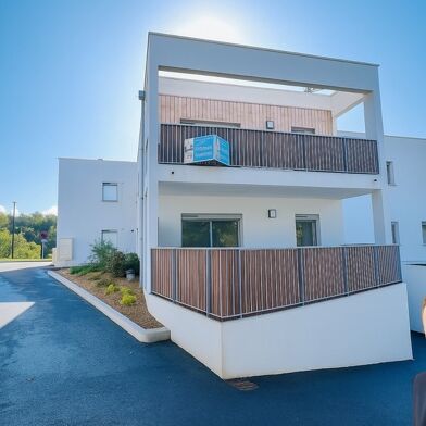 Appartement 2 pièces 199000 €