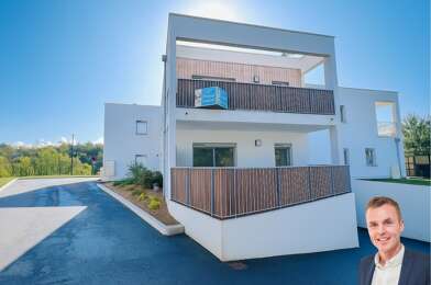 Appartement 2 pièces 199000 €