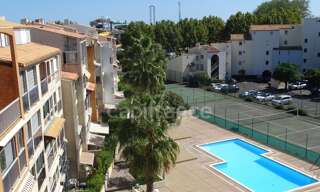 Appartement 1 Pièce 34 m² à vendre à Agde (34300)