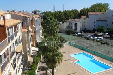 Appartement 1 pièces 119000 €