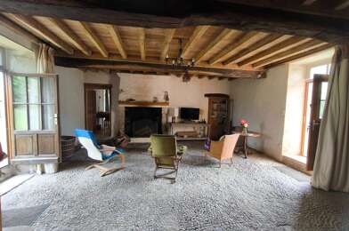 Maison 9 pièces 200000 €