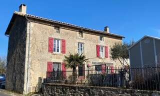 Maison 5 Pièces 143 m² à vendre à Saint-Maixent-l'École (79400)