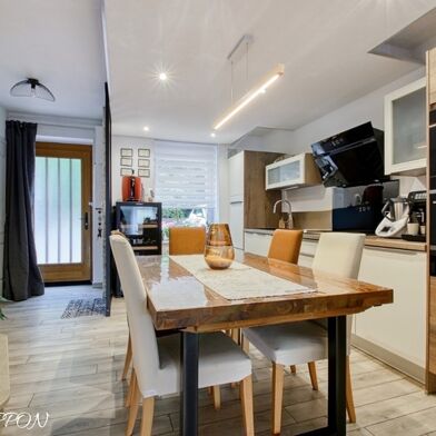 Maison 5 pièces 199500 €