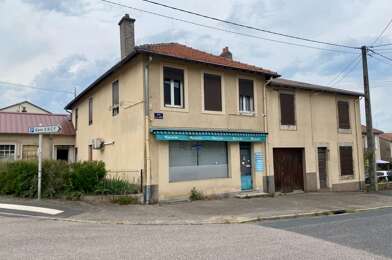 Immeuble  52000 €
