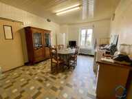 Dpt Meurthe et Moselle (54), à vendre AVRICOURT immeuble — photo 3