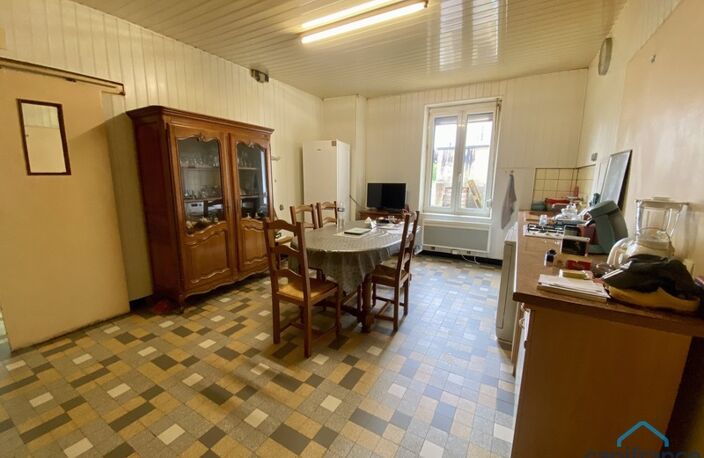 Dpt Meurthe et Moselle (54), à vendre AVRICOURT immeuble — photo 3