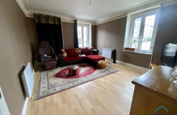 Dpt Meurthe et Moselle (54), à vendre AVRICOURT immeuble — photo 4