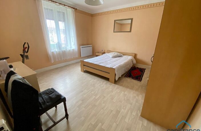 Dpt Meurthe et Moselle (54), à vendre AVRICOURT immeuble — photo 5
