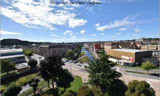 Appartement 6 Pièces 191 m² à vendre à Belfort (90000)