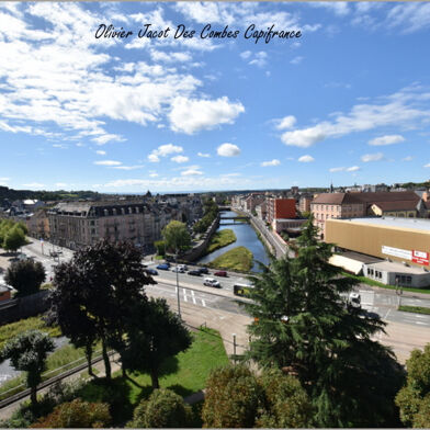 Appartement 6 pièces 265000 €