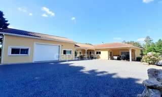 Maison 7 Pièces 150 m² à vendre à Saint-Julien-l'Ars (86800)