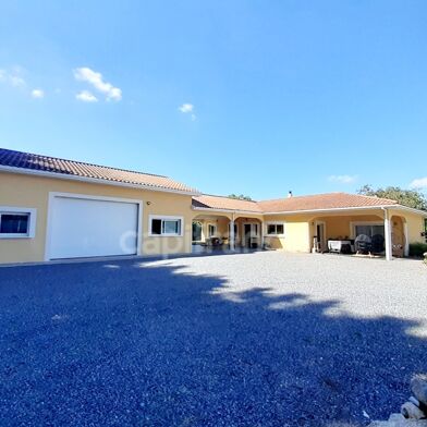 Maison 7 pièces 310000 €