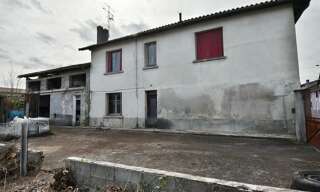 Maison 7 Pièces 173 m² à vendre à Saint-Gaudens (31800)