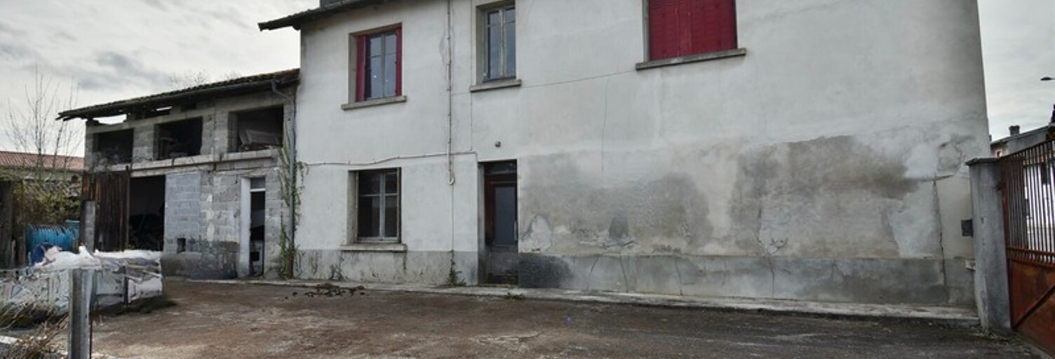 Maison 7 Pièces 173 m² à vendre à Saint-Gaudens (31800)
