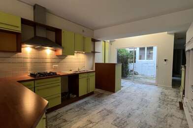 Maison 7 pièces 159000 €