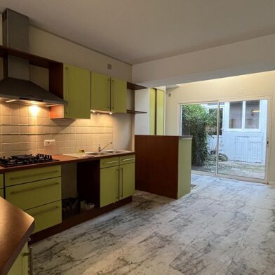 Maison 7 pièces 159000 €