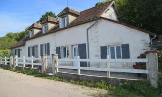 Maison 4 Pièces 147 m² à vendre à Autun (71400)