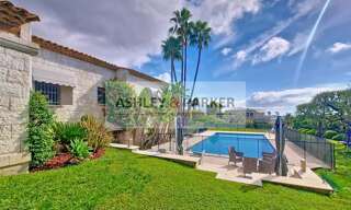 Maison 8 Pièces 390 m² à vendre à Nice (06200)