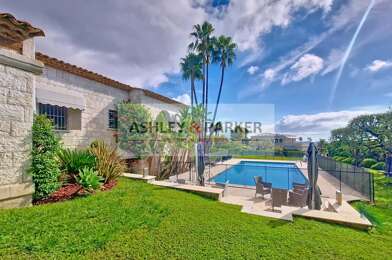 Maison 8 pièces 2480000 €