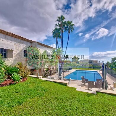 Maison 8 pièces 2480000 €