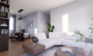 Appartement 5 Pièces 90 m² à vendre à Vichy (03200)