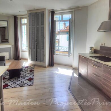 Appartement 3 pièces 199000 €